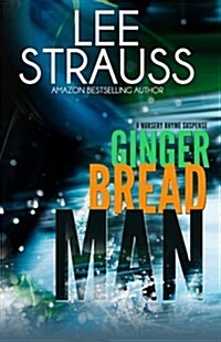 Gingerbread Man: A Marlow and Sage Mystery (Paperback)