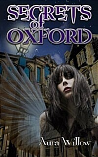 Secrets of Oxford (Paperback)