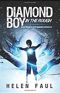 Diamond Boy in the Rough (Paperback)