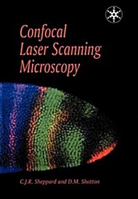 Confocal Laser Scanning Microscopy (Paperback)