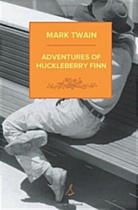 Adventures of Huckleberry Finn (Paperback)