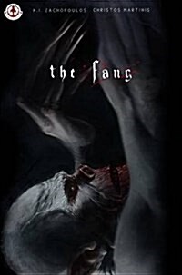 The Fang (Paperback)