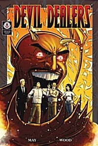 Devil Dealers (Paperback)