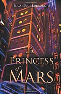 A Princess of Mars (Paperback)