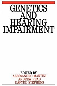 Genetics and Hearing Impairment (Paperback)