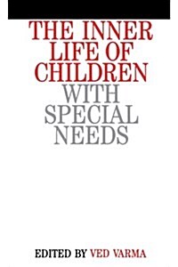 Inner Life of Children with Special Need (Paperback)