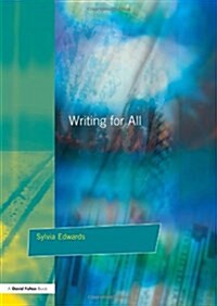 Writing for All (Paperback)