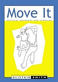 Move It (Paperback)