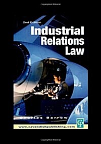 Industrial Relations Law (Paperback, 2 ed)