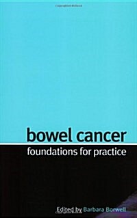 Bowel Cancer (Paperback)