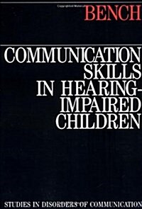 Communication Skills (Paperback)