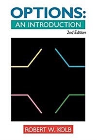 Options: An Introduction (Paperback, 2, Revised)