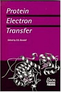 Protein Electron Transfer (Hardcover)