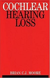 Cochlear Hearing Loss (Paperback)