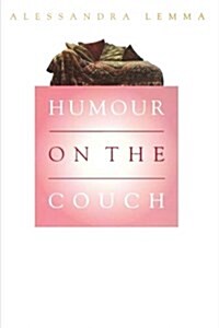 Humour on the Couch (Paperback)