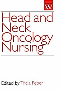 Head and Neck Oncology (Hardcover)