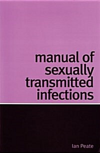 Manual of Sexually Transmitted Infection (Paperback)