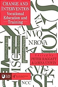 Change and Intervention : Vocational Education and Training (Paperback)