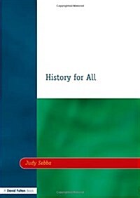 History for All (Paperback)