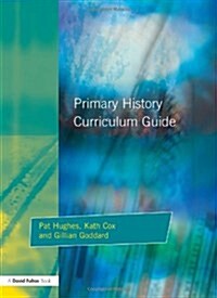 Primary History Curriculum Guide (Paperback)