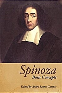 Spinoza : Basic Concepts (Hardcover)