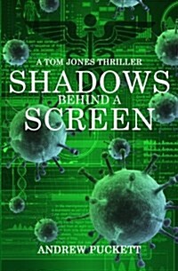 Shadows Behind a Screen (Paperback)