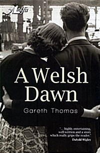 Welsh Dawn, A (Paperback)