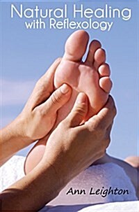 Natural Healing with Reflexology (Paperback)