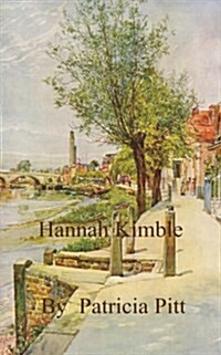 Hannah Kimble (Paperback)