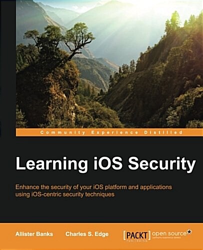 Learning IOS Security (Paperback)