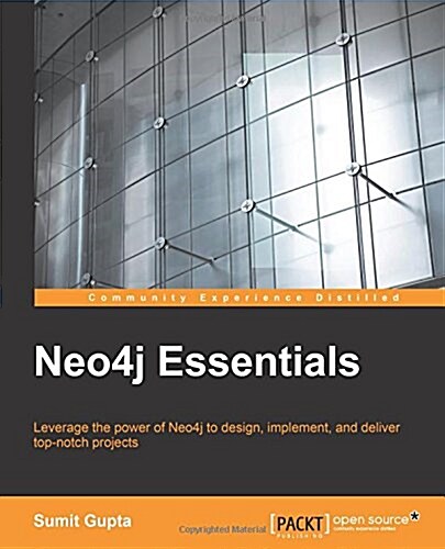 Neo4j Essentials (Paperback)