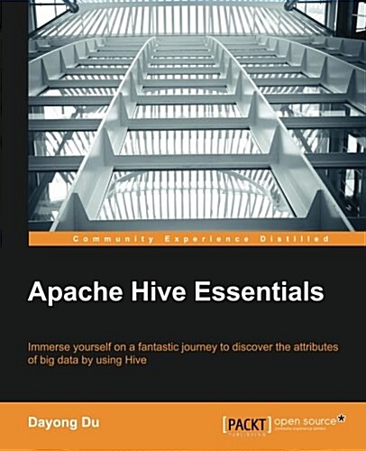 Apache Hive Essentials (Paperback)