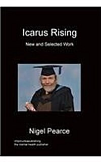Icarus Rising (Hardcover)