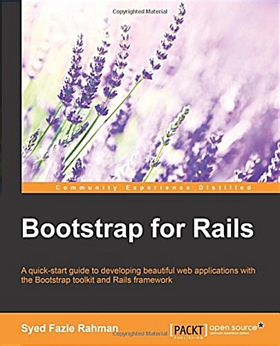 Bootstrap for Rails (Paperback)