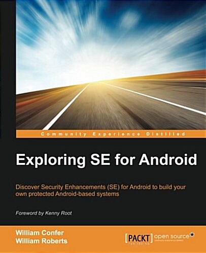 Exploring Se for Android (Paperback)