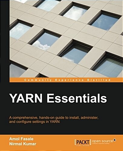 Yarn Essentials (Paperback)