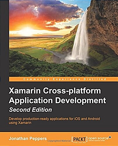 Xamarin Cross-platform Application Development - (Paperback, 2 Revised edition)