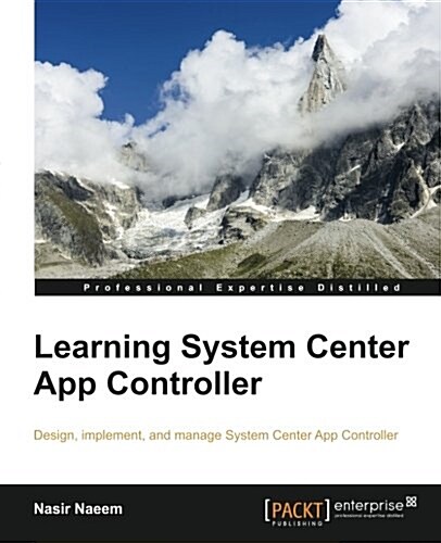 Learning System Center App Controller (Paperback)