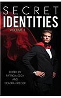 Secret Identities (Paperback, Volume)