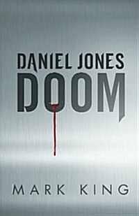 Daniel Jones: Doom (Paperback)