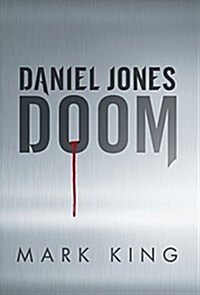 Daniel Jones: Doom (Hardcover)