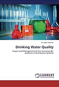 Drinking Water Quality (Paperback)