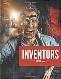 Inventors Journal (Paperback)