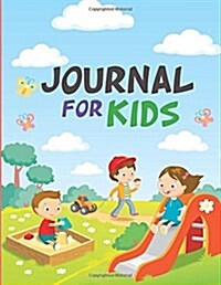 Journal for Kids (Paperback)