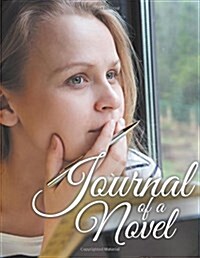 Journal of a Novel (Paperback)