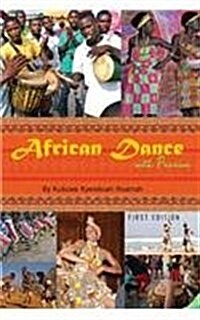 African Dance with Passion (Paperback)