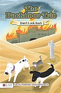 The Backdoor Trio: Dont Look Back (Paperback)