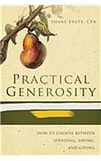 Practical Generosity (Paperback)