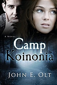 Camp Koinonia (Paperback)