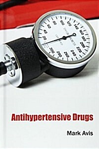 Antihypertensive Drugs (Hardcover)